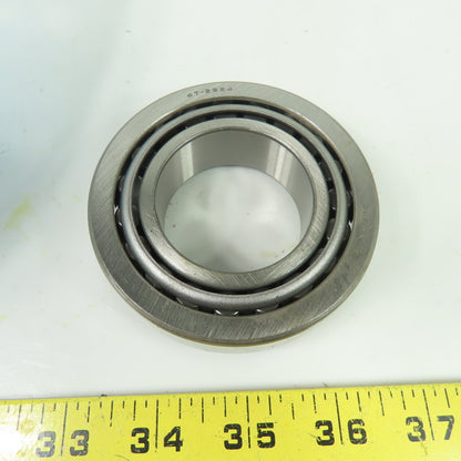 NTN 4T-2824 Tapered Roller Bearing 85mm OD NEW