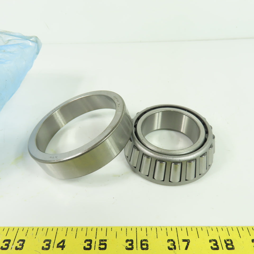 NTN 4T-2824 Tapered Roller Bearing 85mm OD NEW
