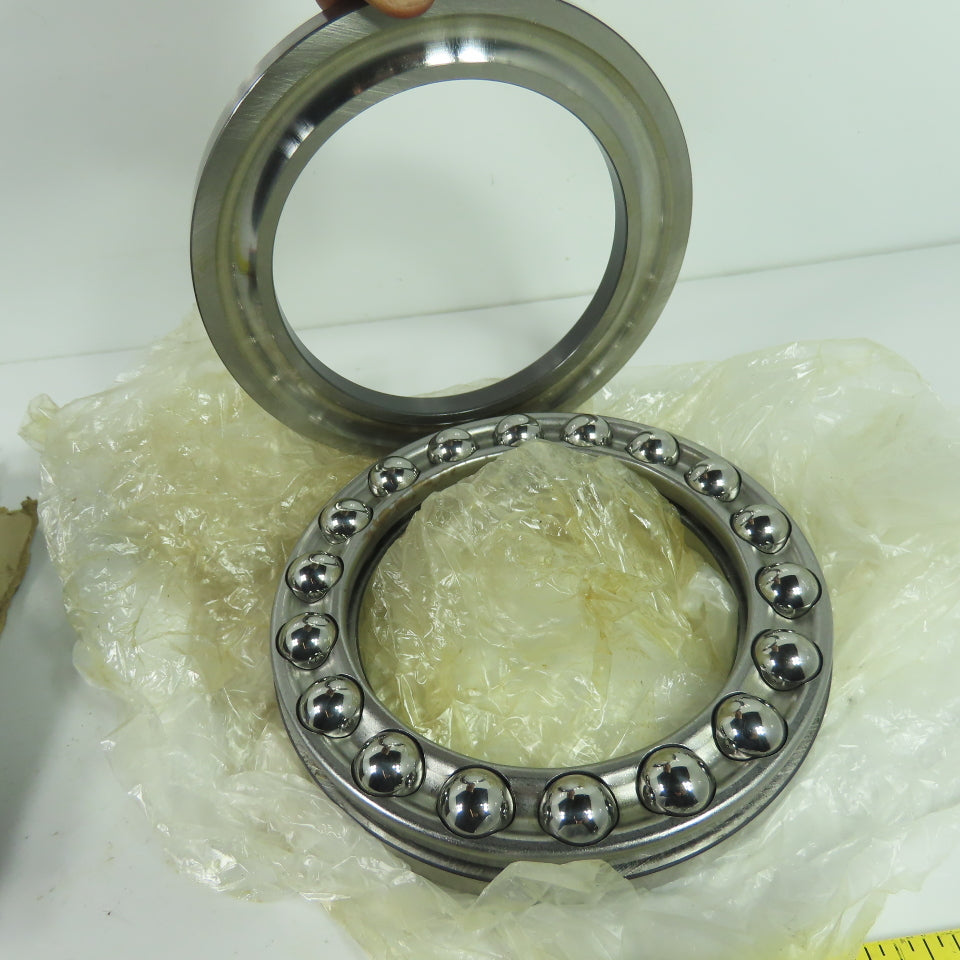 SKF 51222 Single Direction Thrust Ball Bearing NEW
