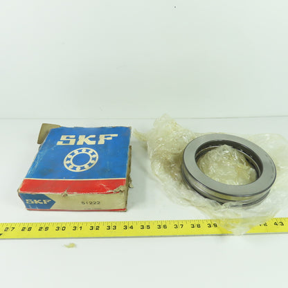 SKF 51222 Single Direction Thrust Ball Bearing NEW