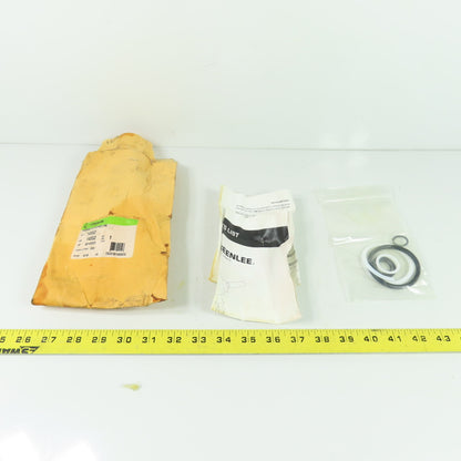 Greenlee 14552 Packing Repair Kit (746)