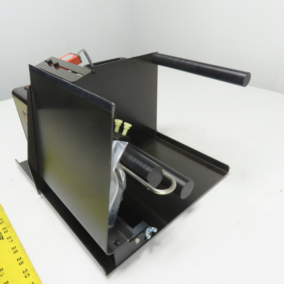 The Label Dispencer LD7500 High Speed Electric Label Dispenser NEW 120V