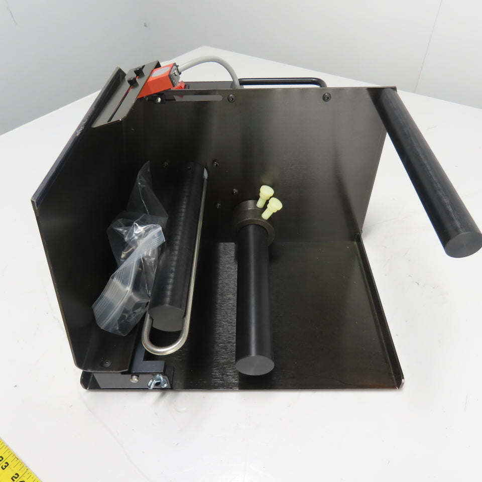 The Label Dispencer LD7500 High Speed Electric Label Dispenser NEW 120V