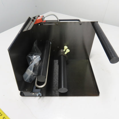 The Label Dispencer LD7500 High Speed Electric Label Dispenser NEW 120V