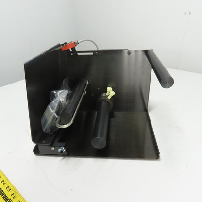 The Label Dispencer LD7500 High Speed Electric Label Dispenser NEW 120V