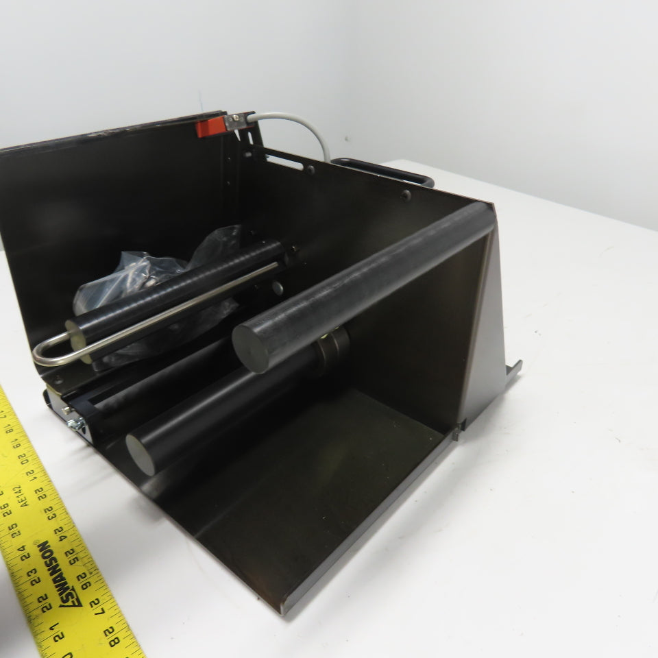 The Label Dispencer LD7500 High Speed Electric Label Dispenser NEW 120V