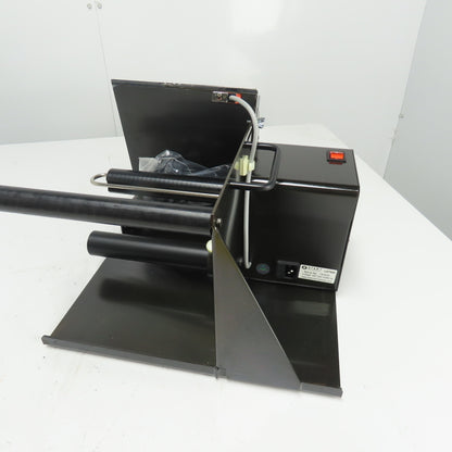 The Label Dispencer LD7500 High Speed Electric Label Dispenser NEW 120V