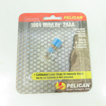 Pelican 1904 Replacement Laser Spot Xenon Lamp Module NEW