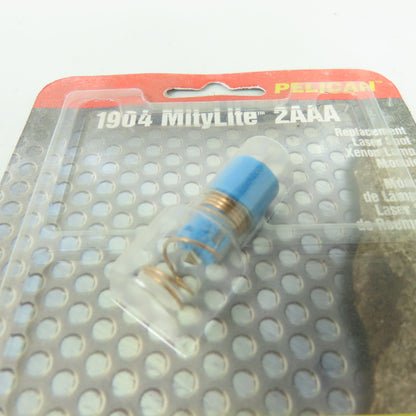 Pelican 1904 Replacement Laser Spot Xenon Lamp Module NEW