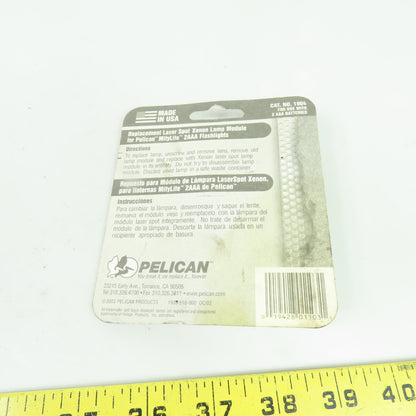 Pelican 1904 Replacement Laser Spot Xenon Lamp Module NEW