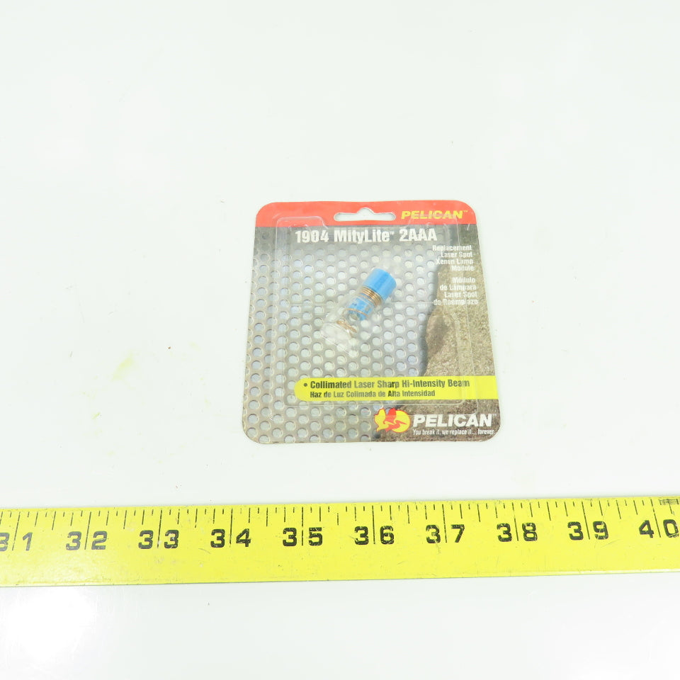Pelican 1904 Replacement Laser Spot Xenon Lamp Module NEW