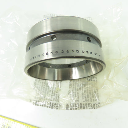 Timken 363D Tapered Roller Bearing NEW 90mm OD