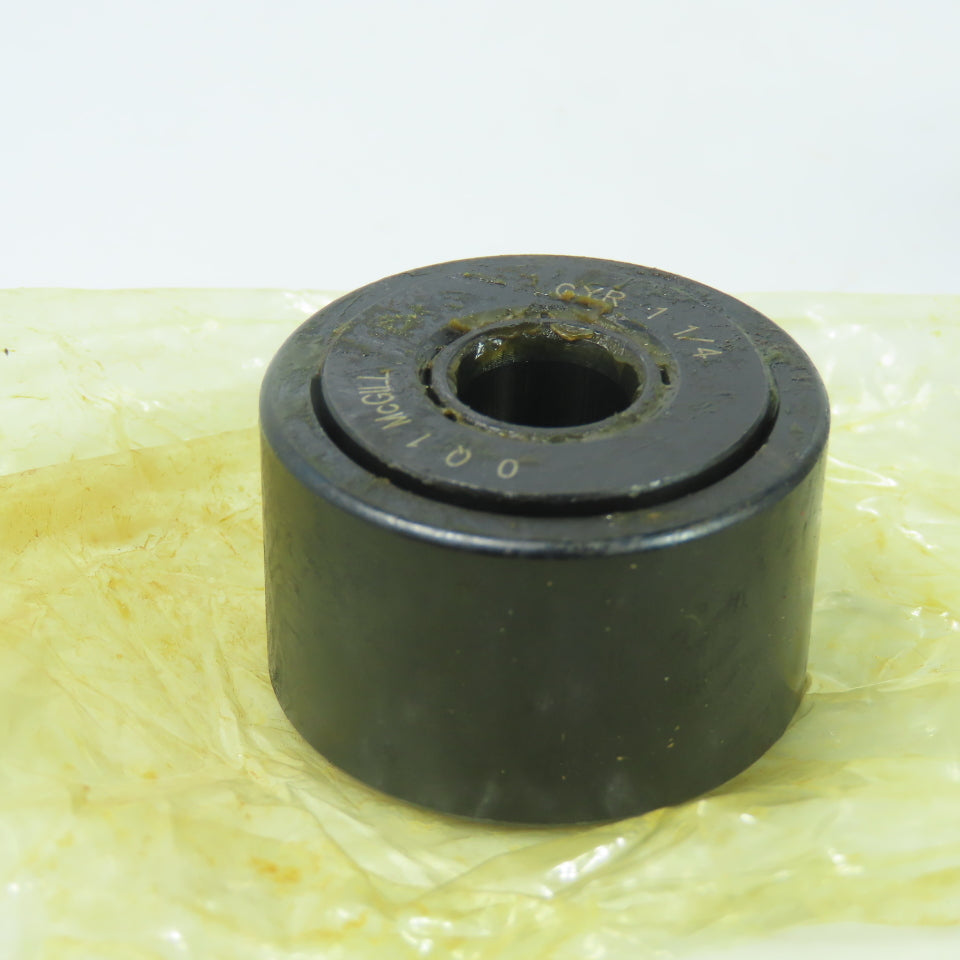 McGill CYR 1 1/4 Cam Yoke Roller 1-1/4" Lot Of 3NEW