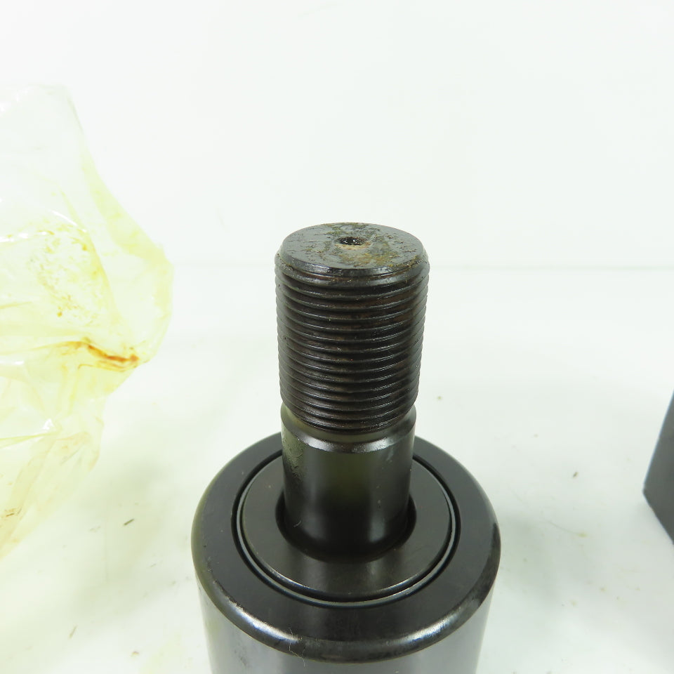 McGill CF 2 1/2 SB Camrol Cam Follower Lubri-Disc 2-1/2" NEW