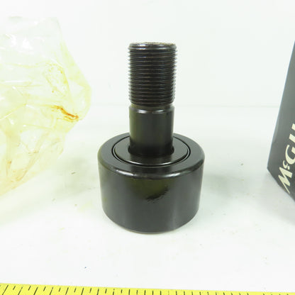 McGill CF 2 1/2 SB Camrol Cam Follower Lubri-Disc 2-1/2" NEW