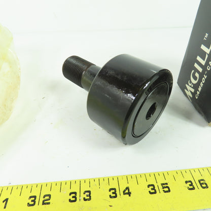 McGill CF 2 1/2 SB Camrol Cam Follower Lubri-Disc 2-1/2" NEW