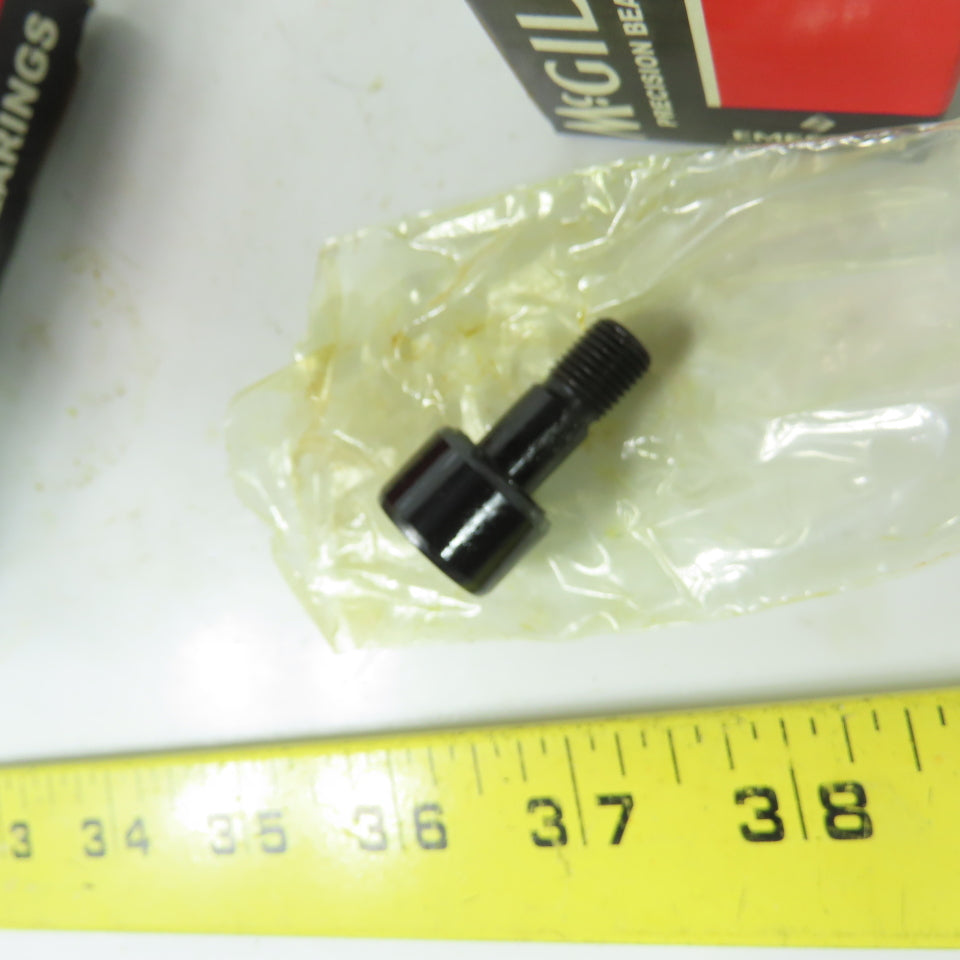 McGill CF 3/4 SB Cam Follower Lubri-Disc 3/4" Lot Of 10