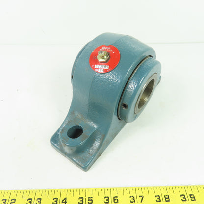 Dodge 023004 Type E-Xtra 1-1/2" Bore Pillow Block Tapered Roller Bearing NEW