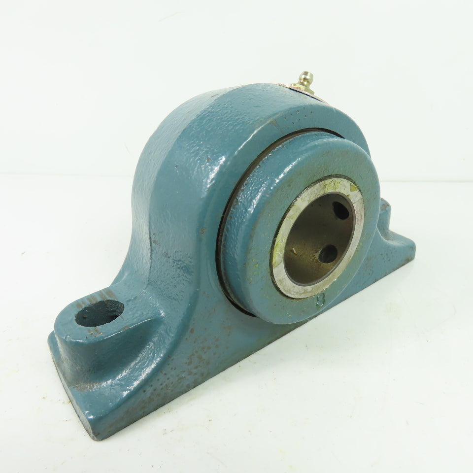 Dodge 023004 Type E-Xtra 1-1/2" Bore Pillow Block Tapered Roller Bearing NEW
