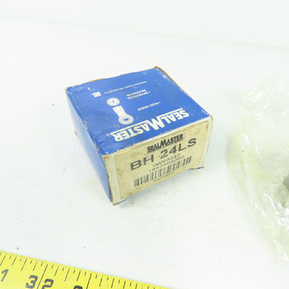 Sealmaster 1852405000 BH 24LS Spherical Bearing 1-1/2" Bore NEW