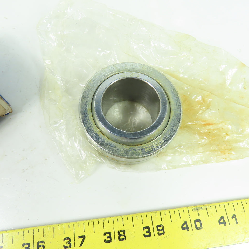 Sealmaster 1852405000 BH 24LS Spherical Bearing 1-1/2" Bore NEW