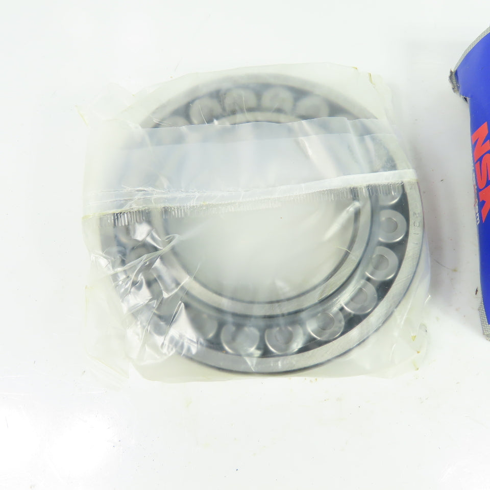 NSK 22215EAE4C3 Spherical Roller Bearing 130mm OD x 70mm Bore NEW