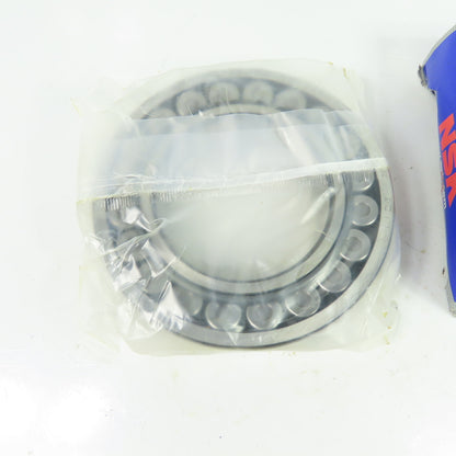 NSK 22215EAE4C3 Spherical Roller Bearing 130mm OD x 70mm Bore NEW