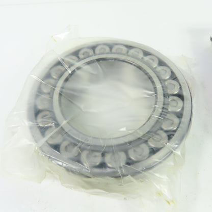 NSK 22215EAE4C3 Spherical Roller Bearing 130mm OD x 70mm Bore NEW