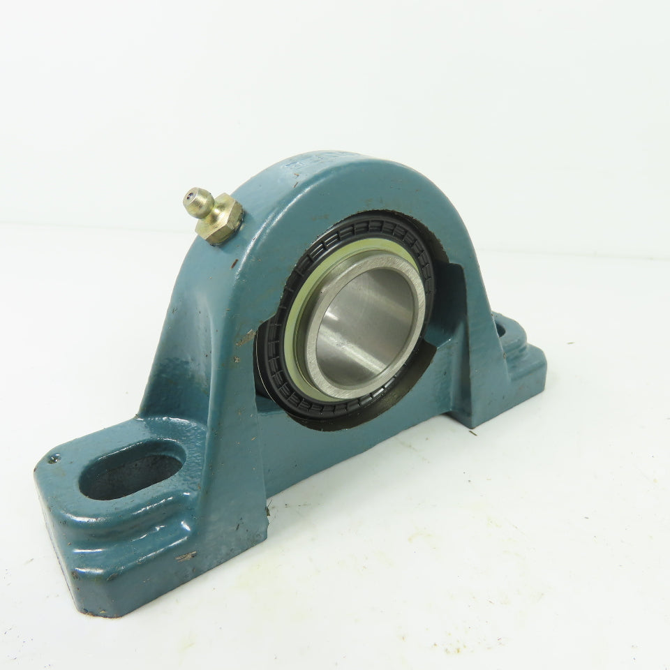 Dodge P2B-SCU-104S 124133 1-1/4" Bore 2-Bolt Pillow Block Ball Bearing NEW