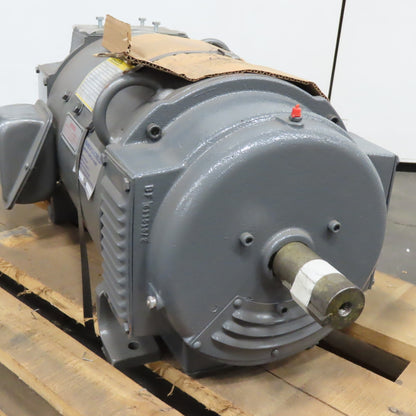 Baldor 92A099 40HP Electric Motor 500V 2500/3000RPM DPBV New