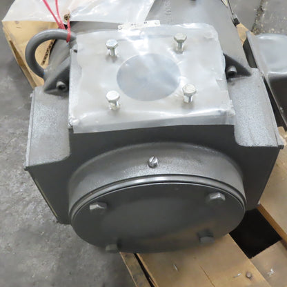 Baldor 92A099 40HP Electric Motor 500V 2500/3000RPM DPBV New