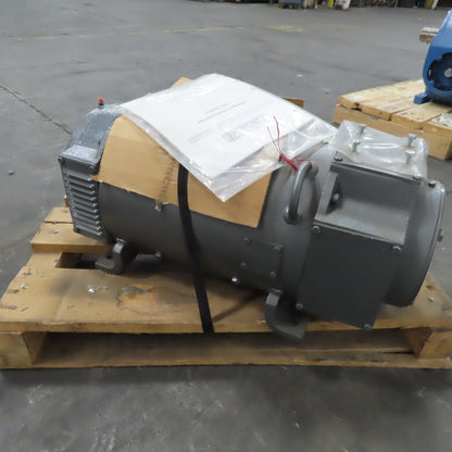 Baldor 92A099 40HP Electric Motor 500V 2500/3000RPM DPBV New