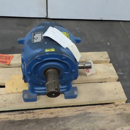 Cone Drive HU40B362-1 4:1 Gear Box Speed Reducer 13.80 Input HP 2700 RPM
