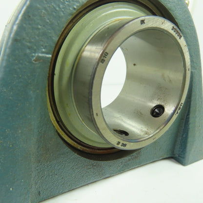 Dodge 123774 2-Bolt Pillow Block Bearing 2" Bore NEW