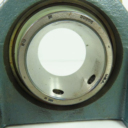 Dodge 123774 2-Bolt Pillow Block Bearing 2" Bore NEW