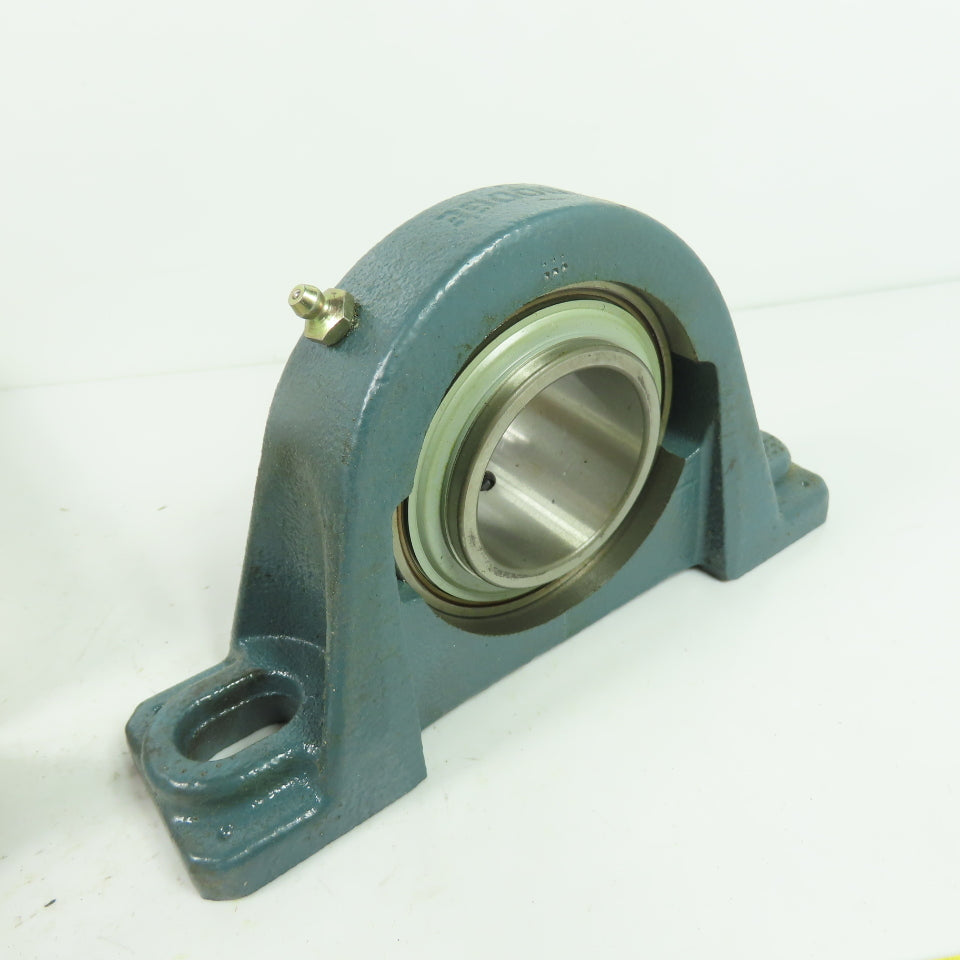 Dodge 123774 2-Bolt Pillow Block Bearing 2" Bore NEW