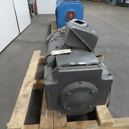 Baldor 94A066-0283 40HP Electric Motor 500VDC 1150RPM DPBV