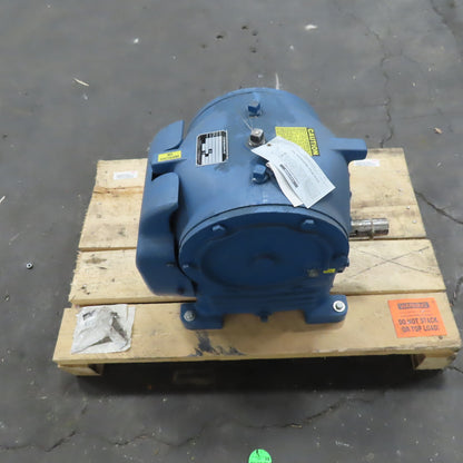 Cone Drive FHU50C100-5 5:1 Gear Box Speed Reducer 26.4 TH Rating 3000 Input RPM