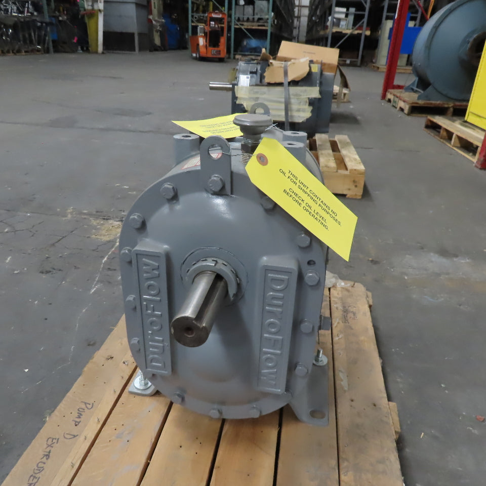 Gardner Denver GGDAACAX 4504VT DuroFlow Positive Displacement Blower