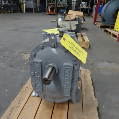 Gardner Denver GGDAACAX 4504VT DuroFlow Positive Displacement Blower
