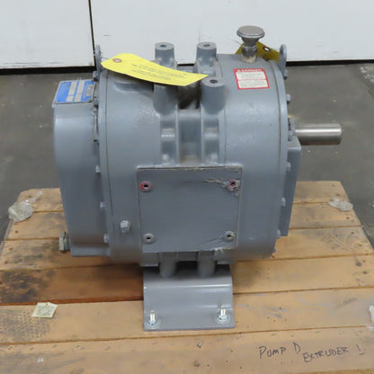 Gardner Denver GGDAACAX 4504VT DuroFlow Positive Displacement Blower