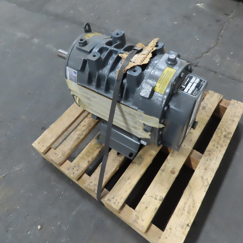 Gardner Denver GGDCADA 4509 DuroFlow Positive Displacement Blower 4000 Max RPM
