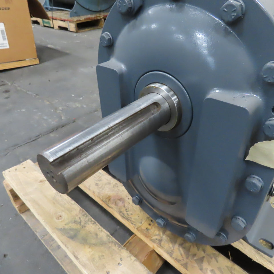 Gardner Denver GGDCADA 4509 DuroFlow Positive Displacement Blower 4000 Max RPM