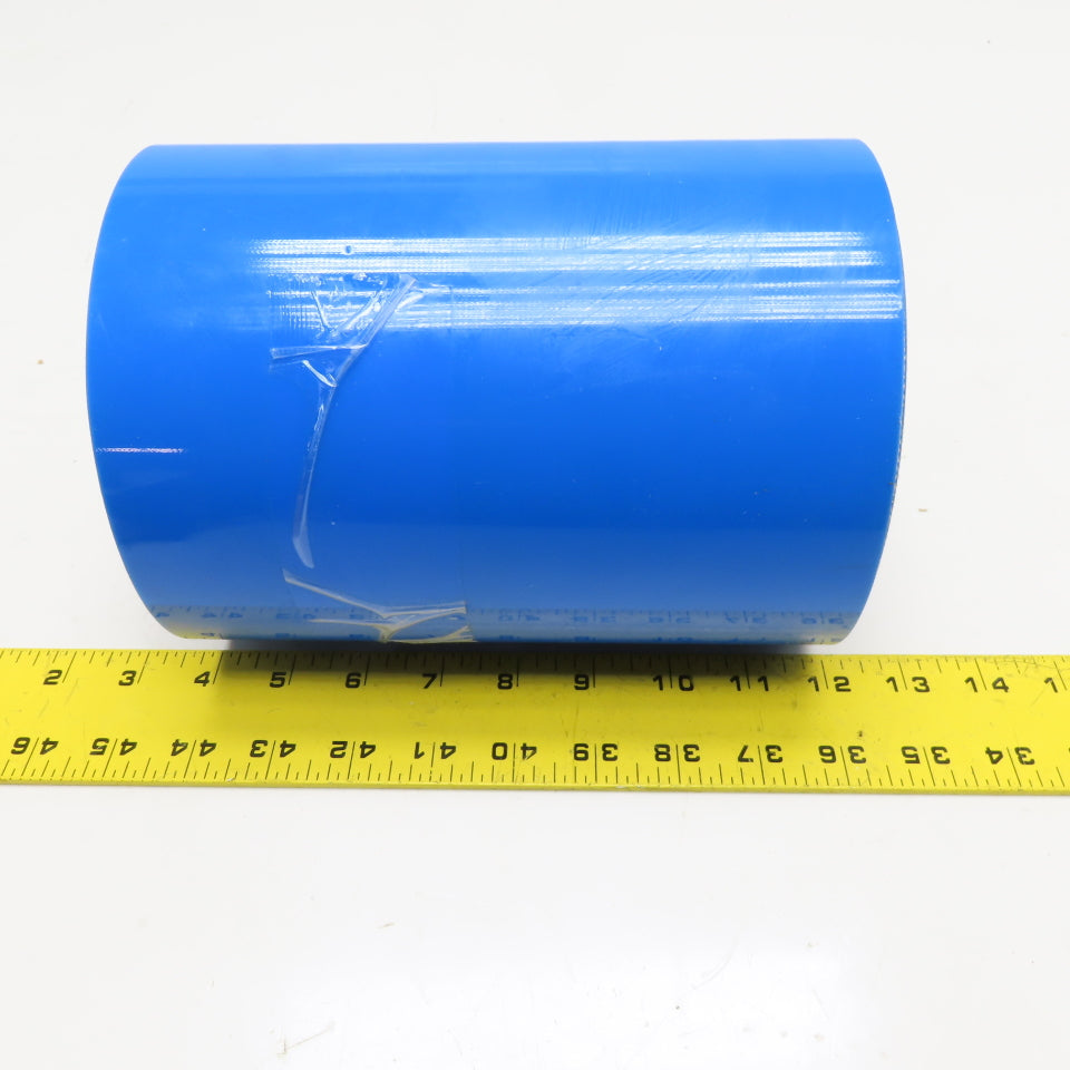 2400mm x 202mm Smooth Top 2 Ply Endless Conveyor Belt