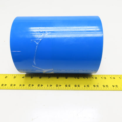 2400mm x 202mm Smooth Top 2 Ply Endless Conveyor Belt