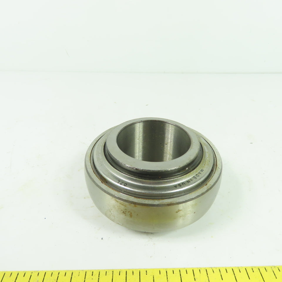Fafnir G1111KRRB Wide Inner Ring Ball Bearing 1.68" Bore NEW