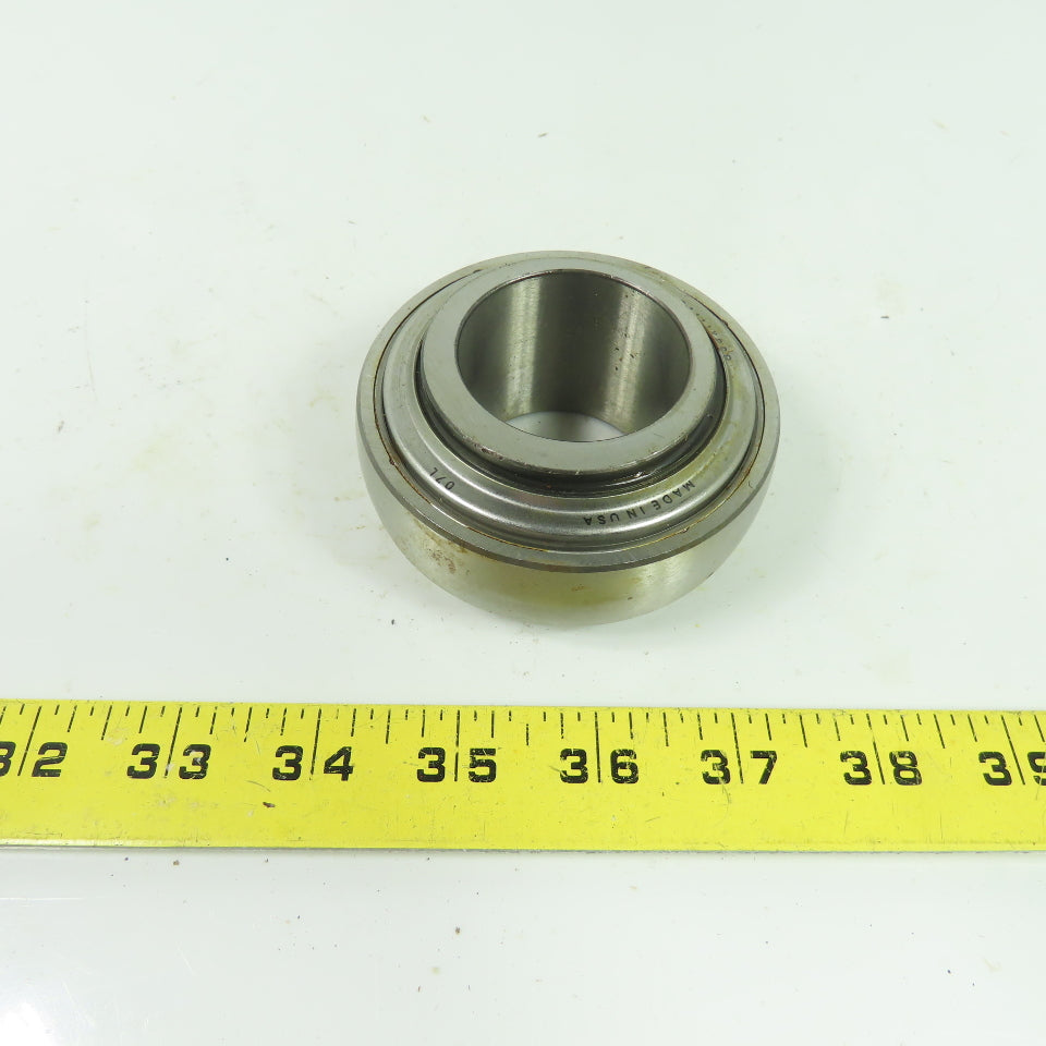 Fafnir G1111KRRB Wide Inner Ring Ball Bearing 1.68" Bore NEW