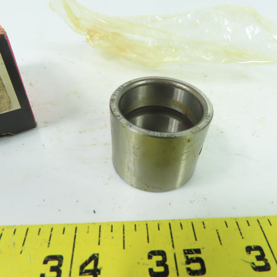 McGill MS 51962 10 MI 16 N Inner Race Bearing 1.25" OD NEW