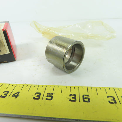 McGill MS 51962 10 MI 16 N Inner Race Bearing 1.25" OD NEW