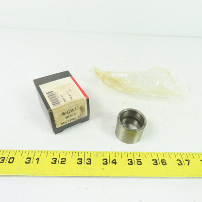 McGill MS 51962 10 MI 16 N Inner Race Bearing 1.25" OD NEW